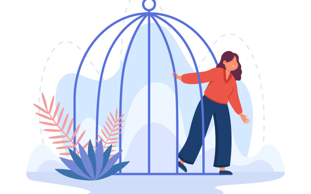 Από την Επιβίωση στην Ελευθερία: 7 Θεραπευτικές Πρακτικές για να απελευθερωθείς από τον Ναρκισσισμό