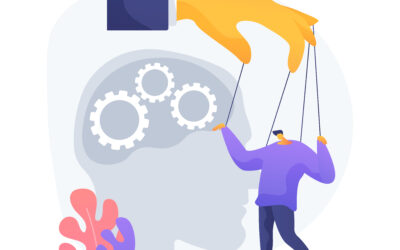 Ο Κύκλος του Νάρκισσου: Από το Ιδεατό στην Καταστροφή και Πάλι απ’ την Αρχή